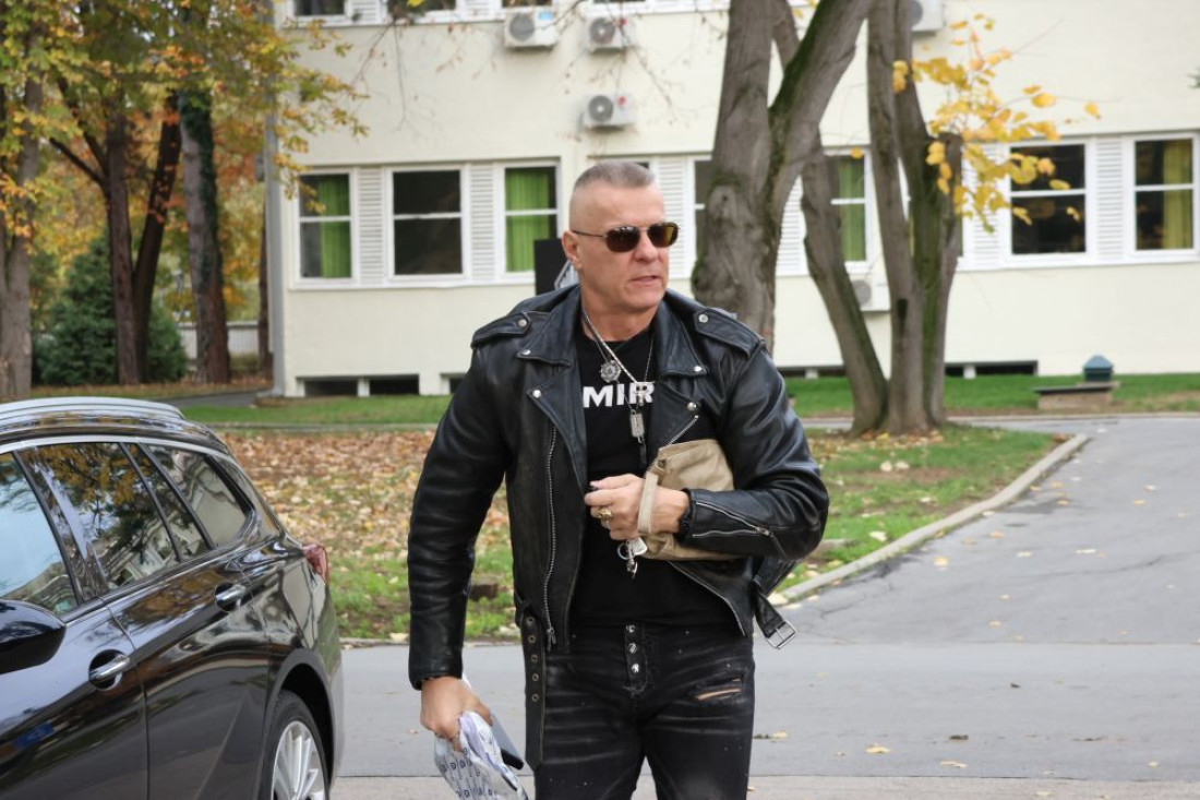 Đorđe David ni gori, a ni luđi doček Nove godine od ovog nije imao: Nikada ga neće zaboraviti!