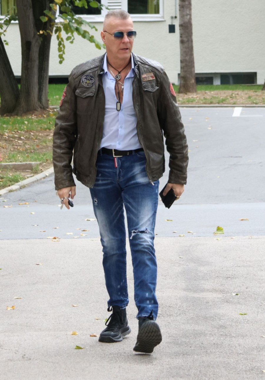 "Pričaju da muvam kandidatkinje, a ja..." Velika ispovest Đorđa Davida: Evo i šta je sad sa slučajem iz Makedonije!