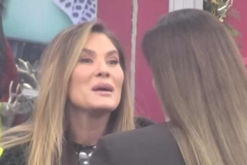 Ana Ćurčić žestoko o Kačavendi i ulasku u rijaliti: Nisam mogla da izdržim!