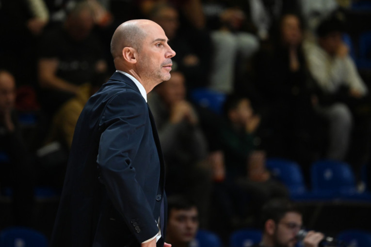 Partizan iz Barselone stiže u Podgoricu, Penjaroja svestan izazova: Gostovanja nikada nisu laka!