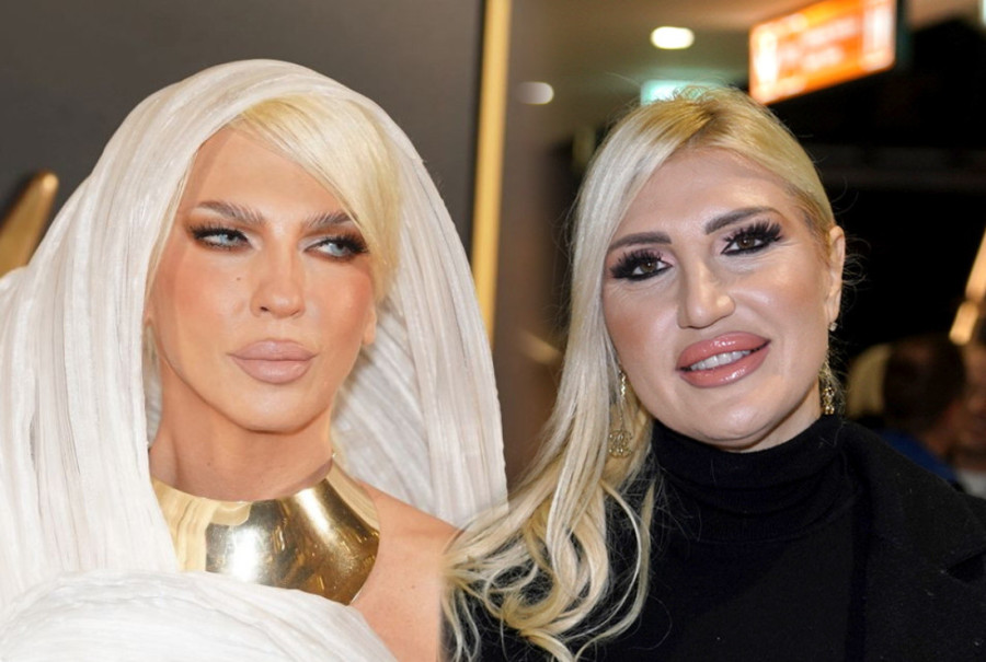 Jovana Tipšin otvorila dušu kao nikad pre: Bez Boga ne bih mogla da funkcionišem!