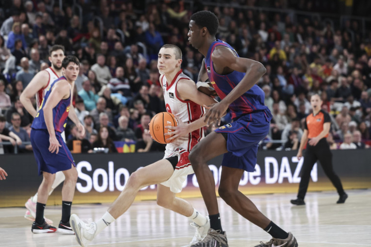 Srbin srušio Srbina: ACB liga ima novog najmlađeg debitanta u istoriji!