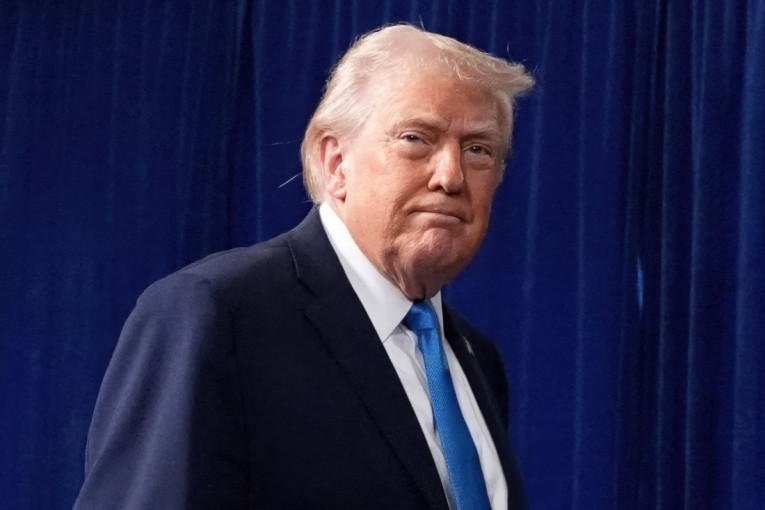 Tramp isterao svoje: Američke firme izuzete od globalnog poreza