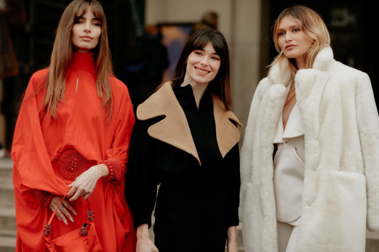 Počinje sezona crvenih tepiha: Arijana Grande najupečatljivija, El Fening suptilno elegantna, pogledajte i ostale zvezde (FOTO)