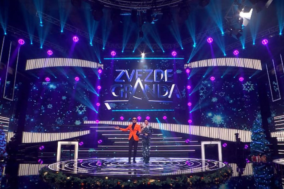 Zbog jednog člana žirija - nova pravila u "Zvezdama Granda"! Ovo je sad sistem glasanja