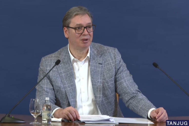 Đurić: Režim u Prištini nastavlja u 2026. da funkcioniše kao crna rupa Evrope