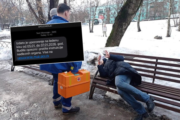 Oglasili se "Putevi Srbije": Evo kakvo je stanje na granicama i naplatnim stanicama