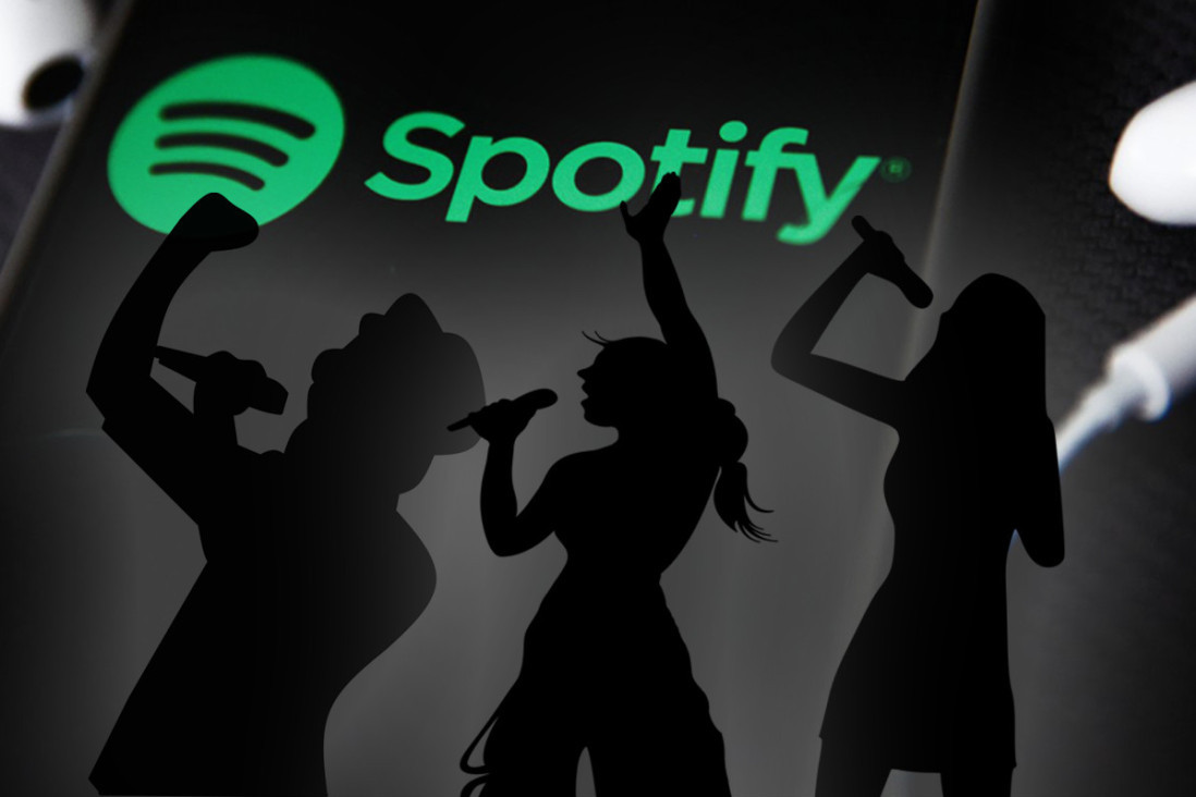 Ko "sedi na milionima", a ko u senci starih titula? "Spotifaj" lista najlušanijih uzdrmala estradu!