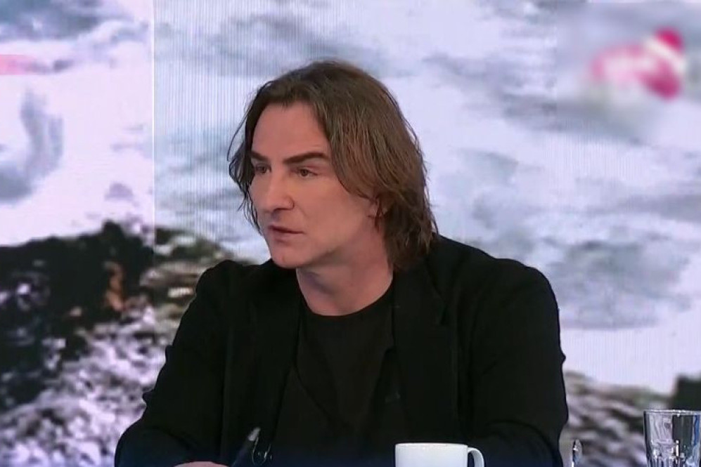 Ceca nikad iskrenije o ljubavnom životu: Uvek ja nađem neku zanimaciju!