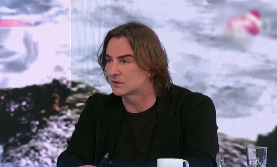 Kraj saradnje posle 13 godina: Oglasio se Željko Mitrović važnim saopštenjem