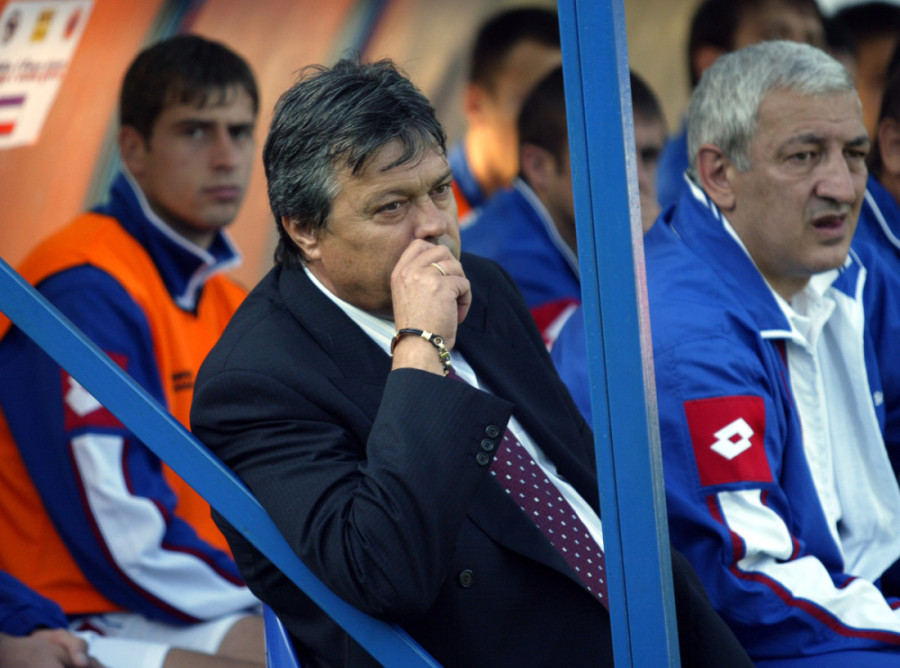 Nedostajaće Miša srpskom fudbalu: FSS podsetio na sve kroz šta je Kosanović prolazio tokom bogate karijere