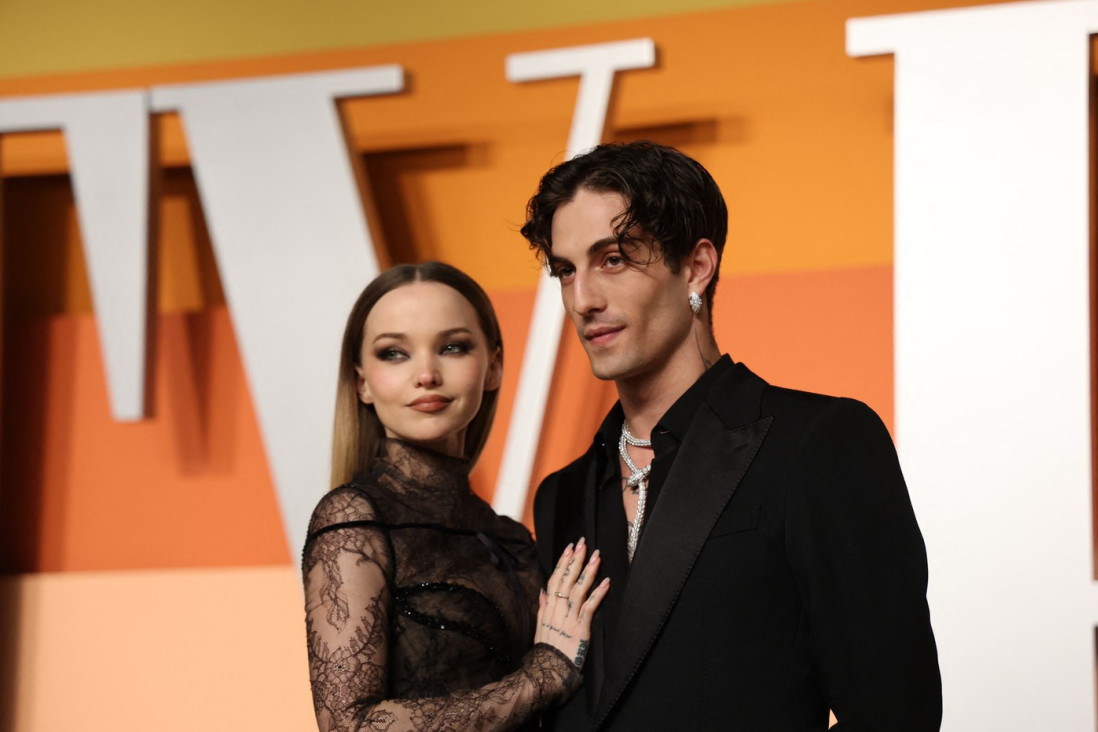 Verenica Damijana Davida konačno pokazala prsten! (FOTO)