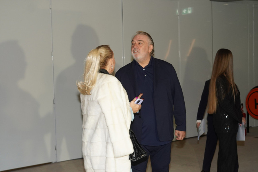 Prijin i Filipov brak neće opstati: Razvod je neminovan!