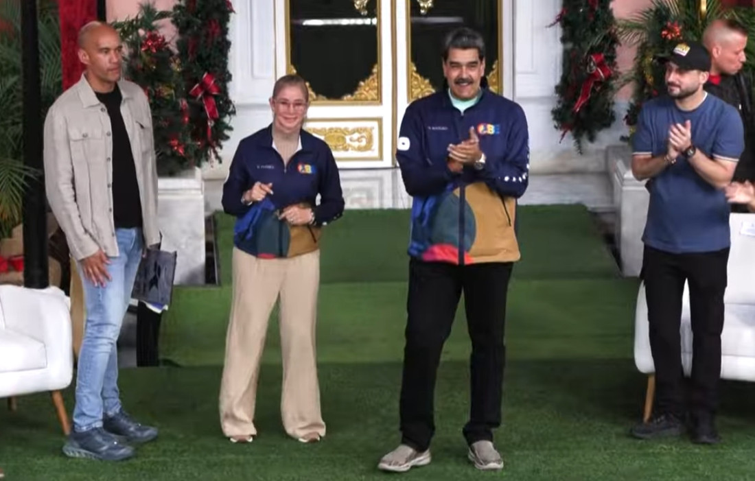 "Njujork tajms": Ples i pretnje koje su zapečatile sudbinu Madura (VIDEO)