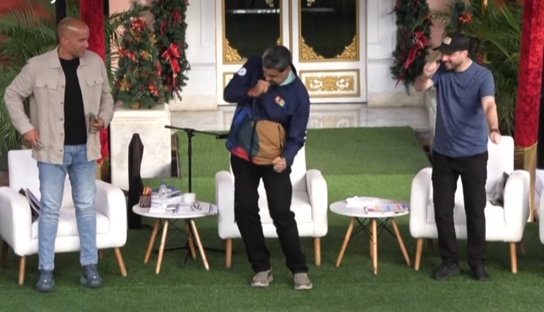 Profesor novosadskog DIF-a opisao kako je izgledalo spasavanje devojke: Čuo sam uzvike "help", samo sam skinuo patike...