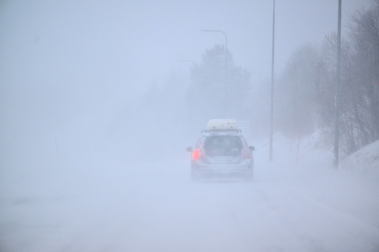 Ledeni talas stiže u Srbiju: Todorović otkrio kada će biti najhladnije i gde će pljuštati kiša