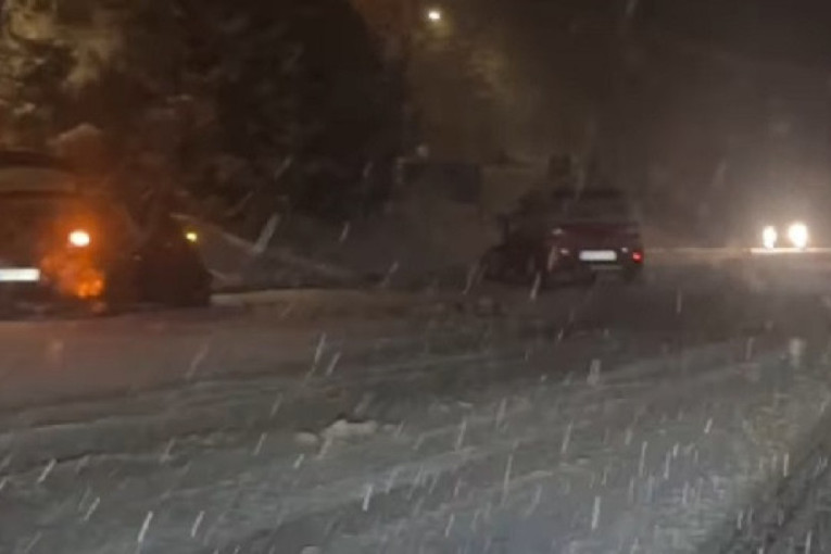 Vanredna situacija u Boru: Izlio se Timok!