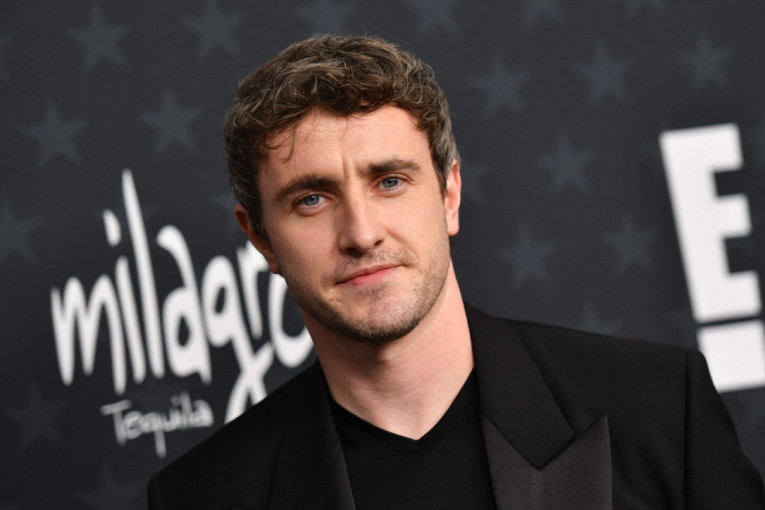 Pol Meskal na vrhuncu karijere doneo šokantnu odluku: Nadam se da me niko neće videti (FOTO)