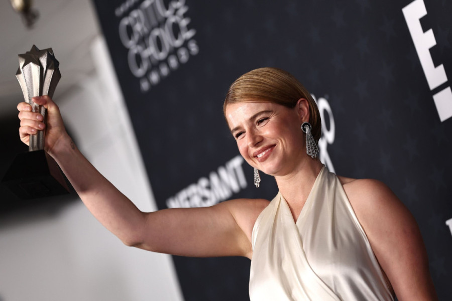 Njih dvoje su vodeći favoriti za Oskara nakon dodele Critics Choice Awards: Dikaprio na tankom ledu (FOTO/VIDEO)