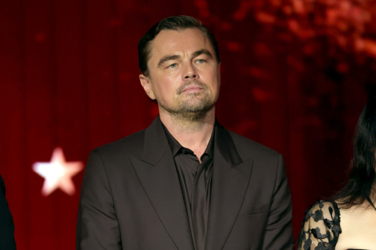 Novi film Leonarda Dikaprija proglašen najboljim, ali... Dodeljene Critic's Choice Awards (FOTO)