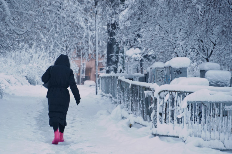Kim na gradilištu spomenika poginulim vojnicima (FOTO)