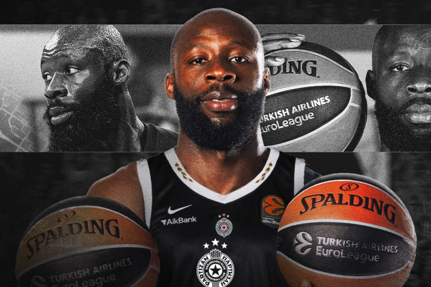 Partizan je Mirotiću čudan bez Obradovića: Nije to ista ekipa bez njega!