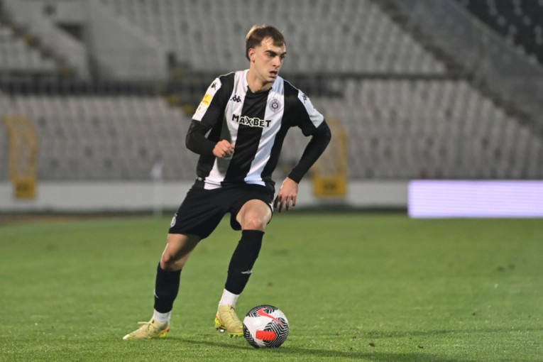 Partizan napada titulu bez Zubairua! Pozajmica uz obavezan otkup, ali ima jedan uslov - ovo su detalji milionskog posla!