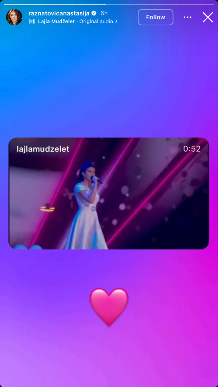 Šok! Cecina ćerka izabrala između Pinkovih zvezda i Zvezda Granda: Ovo niko nije očekivao