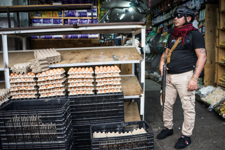 Venecuela u SB UN optužila SAD! Šokantne tvrdnje advokata - Madurova supruga povređena tokom otmice  (FOTO/VIDEO)