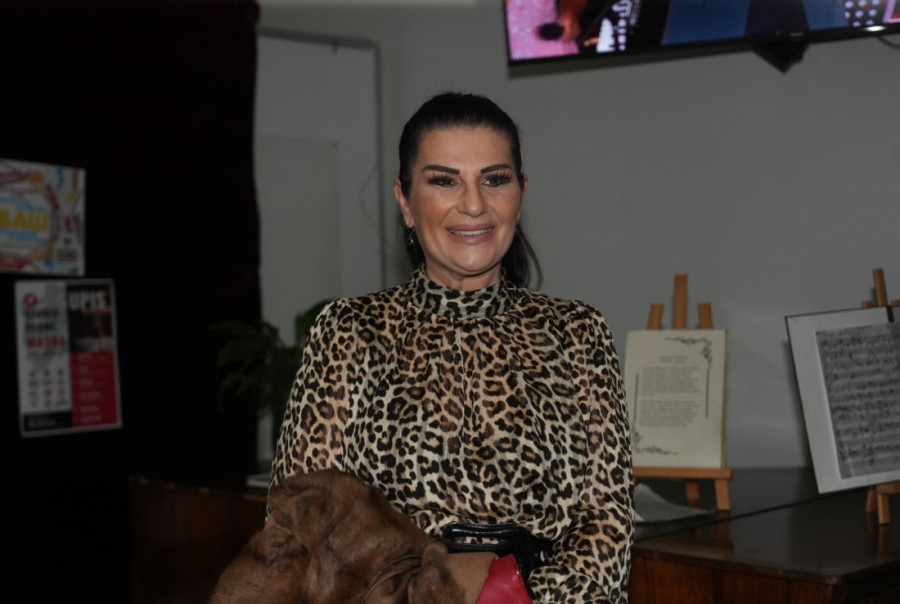"Pitaju me šta sam čekala!" Sanja Maletić se posle porođaja suočila sa raznim osudama javnosti