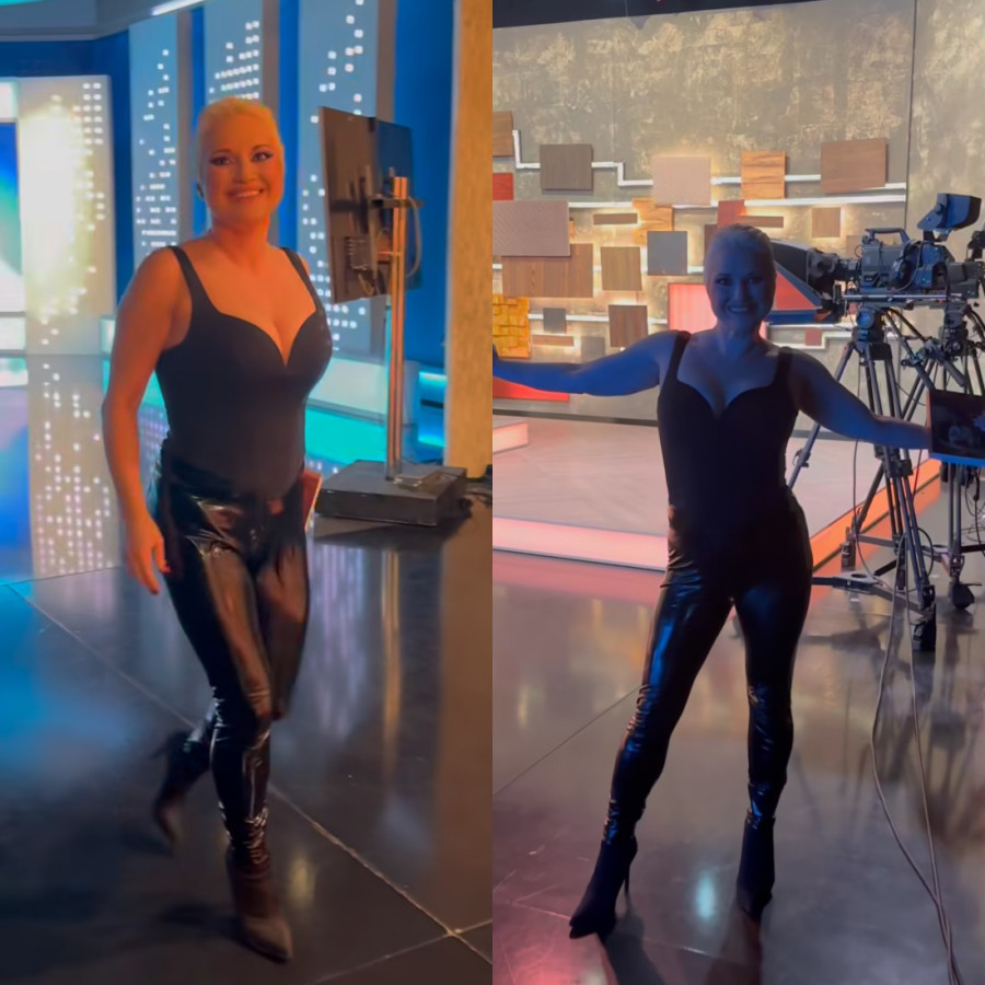 Modni žiri nikad brutalniji: Pevačica baš beži od svojih godina, druga se posvađala i sa sopstvenom ličnošću!