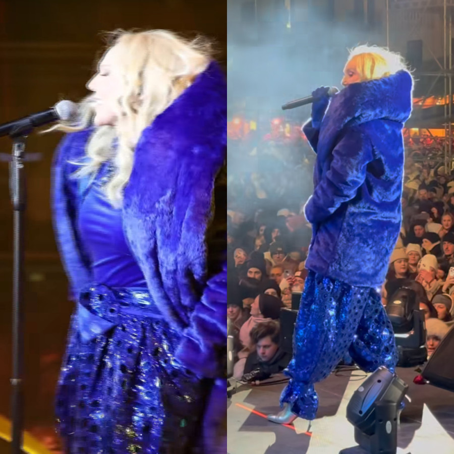 Modni žiri nikad brutalniji: Pevačica baš beži od svojih godina, druga se posvađala i sa sopstvenom ličnošću!