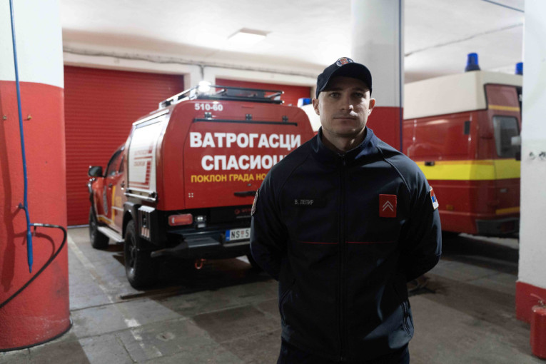 Iskusni spasilac posle tragedije u Švajcarskoj: Ovaj savet svi moraju da čuju! (FOTO/VIDEO)