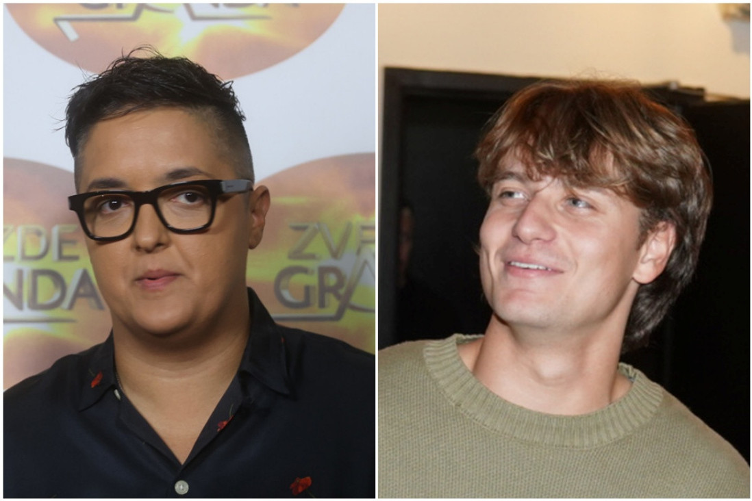 Marija Šerifović dala sud o Jakovu Jozinoviću: "Omladina koja nema svog idola..."