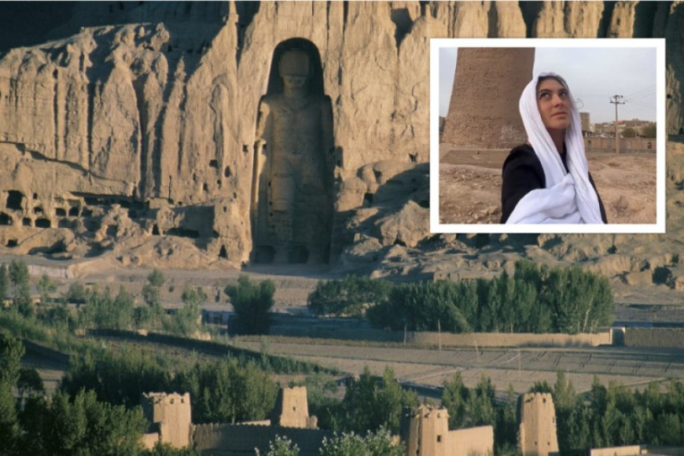 „Mali Jerusalim“ u srcu Toskane: Mistični gradić isklesan u steni koji izgleda kao iz bajke (FOTO)