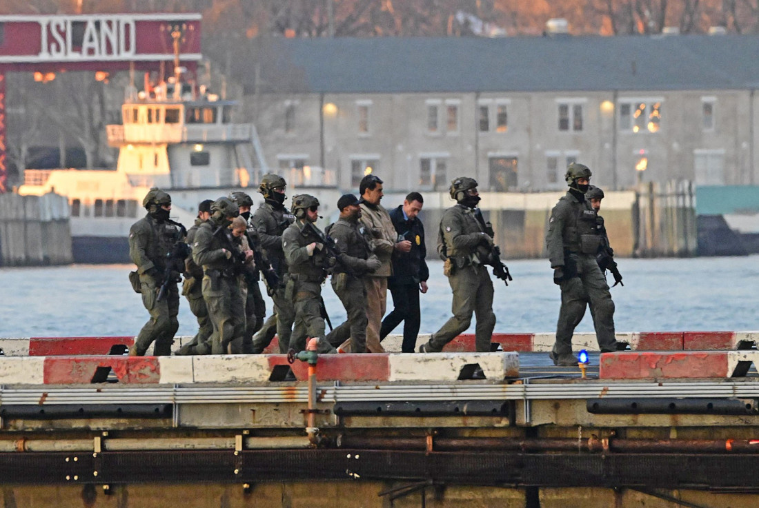 Madurov tim želi da obori ceo postupak – ključ je u načinu hapšenja!