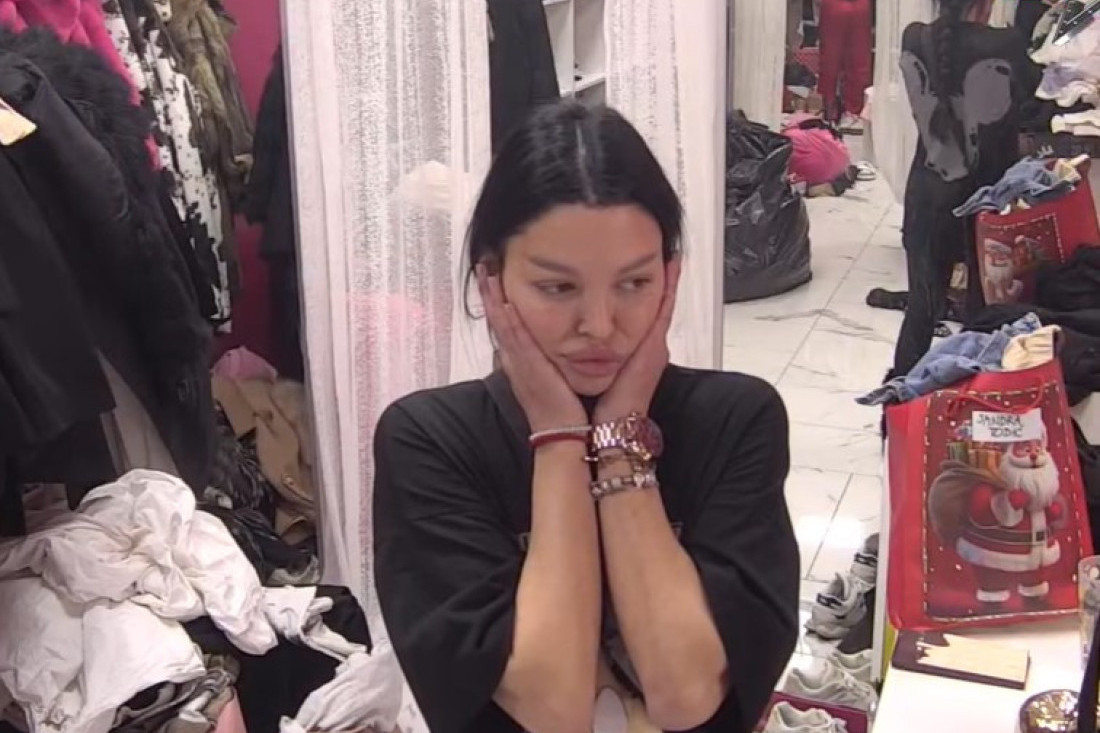 "Ne kupa se posle intimnih odnosa!" Poršelina iznela sav prljav veš o Maji Marinković!