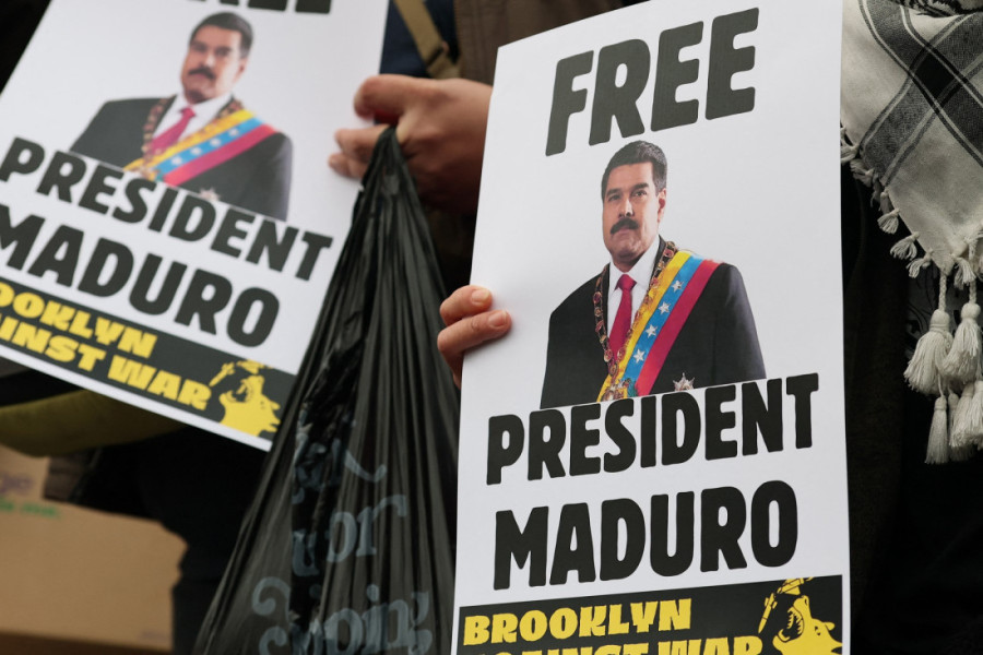 Advokati imaju više opcija: Maduro bi mogao da bude oslobođen na nekoliko načina