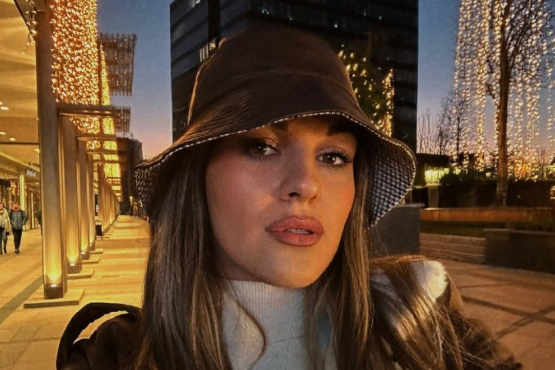 Ko je reprezentativka koja ulazi u "Exatlon"? Društvene mreže već gore zbog nje! (FOTO)