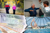 Veliko interesovanje penzionera: Danas poslednji dan za prijavu za besplatnu rehabilitaciju u banjama!