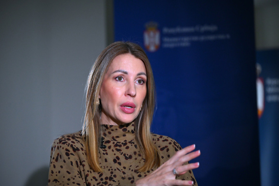 Đedović: Dobronamerne kritike predsednika, u energetici mnogo urađeno i ima još dost