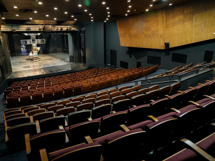 Godina komedije u Beogradskom dramskom pozorištu: Sedam premijera i novi sistem za kupovinu karata