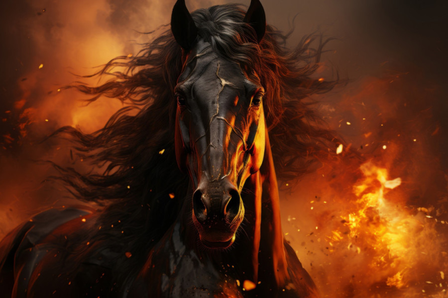 Pet znakova kineskog horoskopa kojima su bogatstvo i uspeh suđeni u 2026. godini: Vatreni Konj donosi hrabrost i brze reakcije