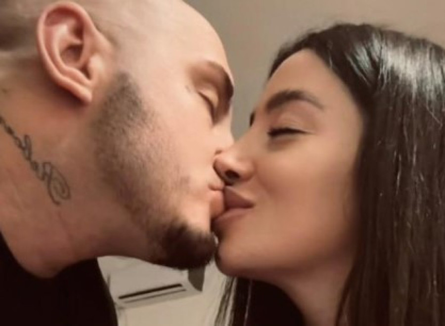 Vuk Mob verio devojku, ali je svadba odložena: Reper otkrio šta se dešava