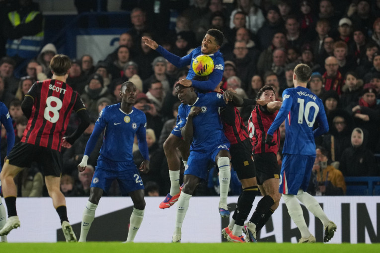 Čelsi imenovao novog trenera: Englez se preporučio "čudom" u Francuskoj (FOTO)