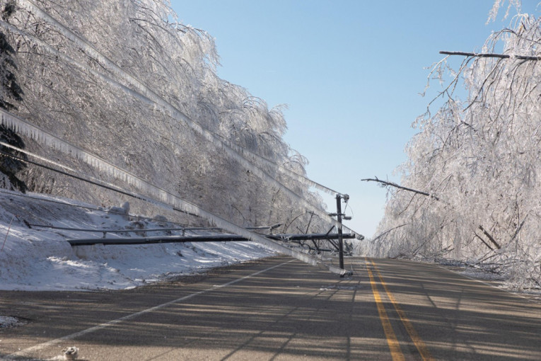 Bez grejanja delovi Beograda: Kvarovi pogodili više beogradskih naselja