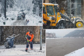 Apokalipsa u Srbiji! Katastrofa zbog ledne kiše - opsadno stanje u više mesta (FOTO/VIDEO)