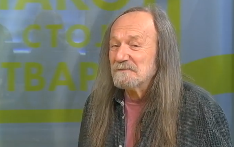 Tuga: Muzičar Ljubomir Ninković preminuo u 76. godini