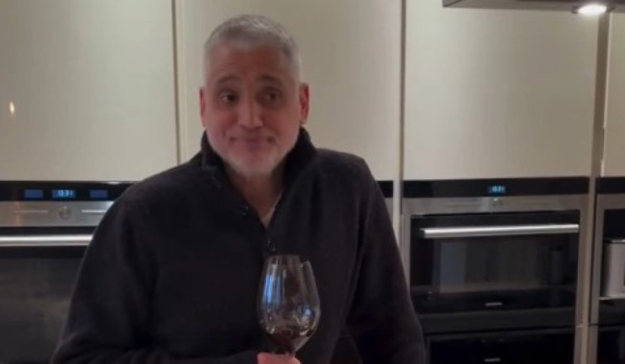 Čeda i Aca se pričestili na Božić! Pao i poljubac: "Odustaćemo nikad!"