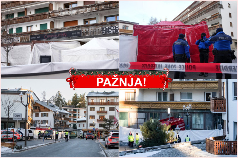 Hotelska soba, Božić i tišina: Kako su izgledali poslednji sati Nikole Tesle